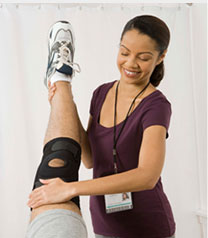 Physical Therapy in Colorado Springs